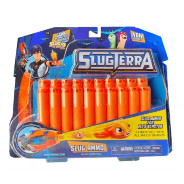 Slugterra Special Darts 20-PK - ST100009-T